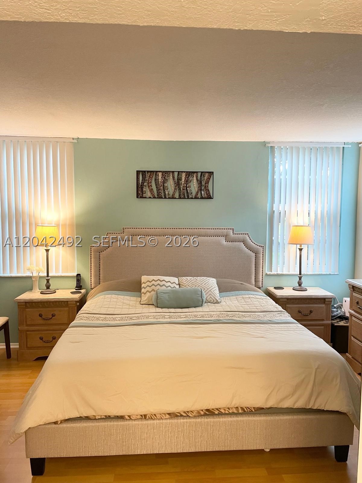 CONDO 7 OF SABAL PALM CON - Residential