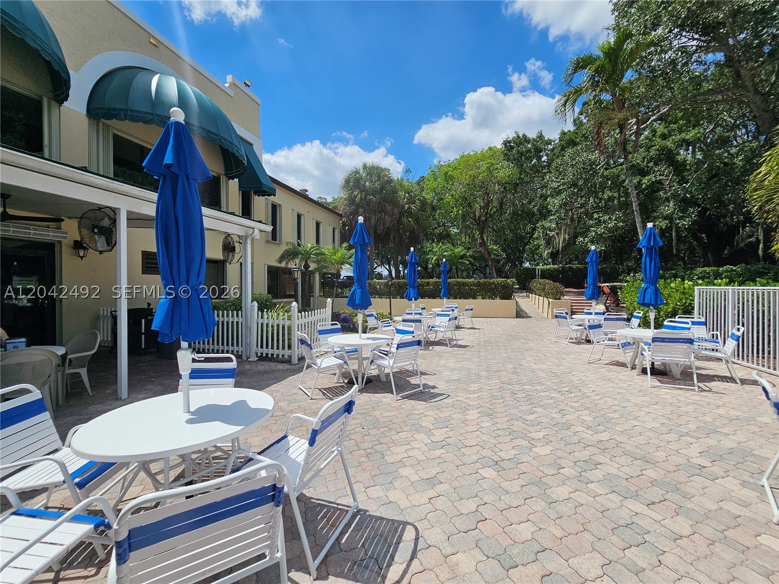 CONDO 7 OF SABAL PALM CON - Residential