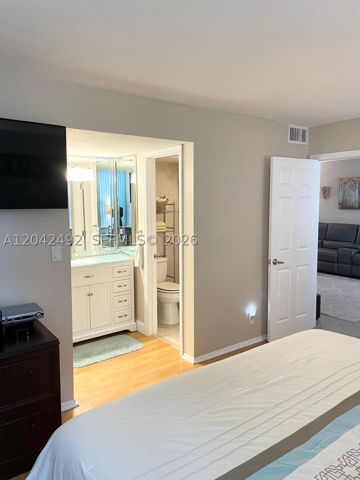 CONDO 7 OF SABAL PALM CON - Residential