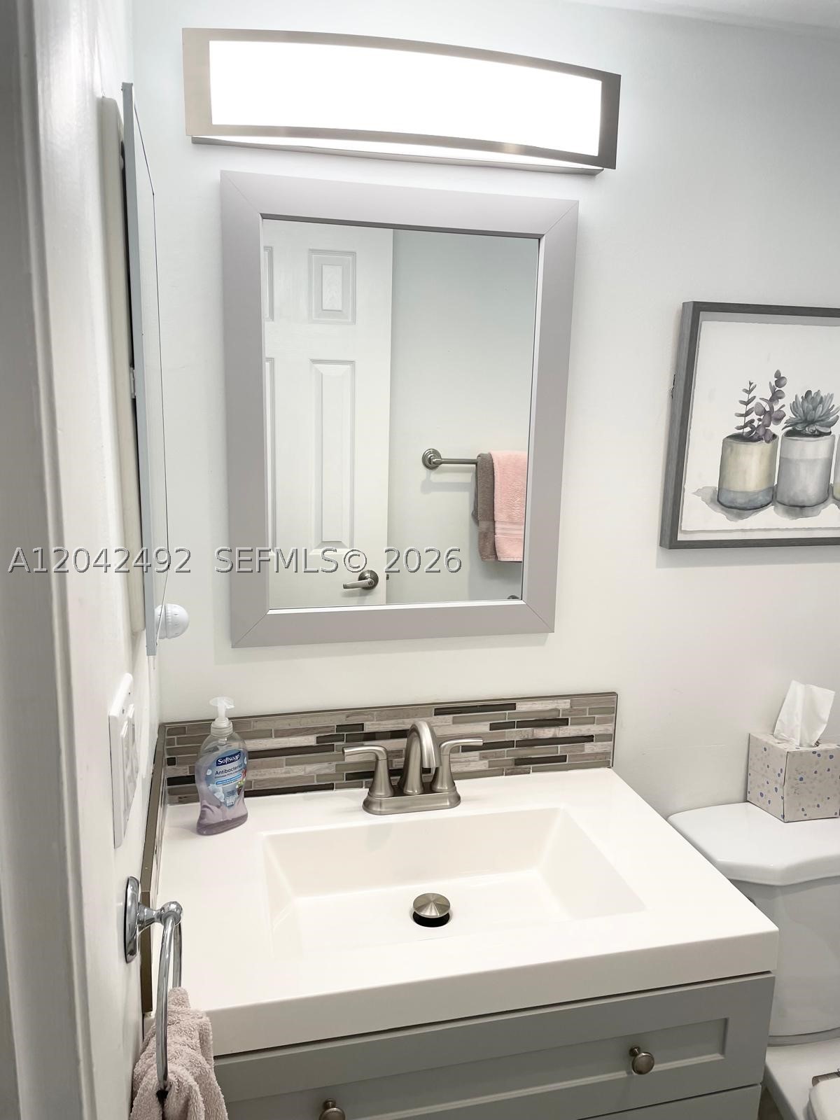 CONDO 7 OF SABAL PALM CON - Residential