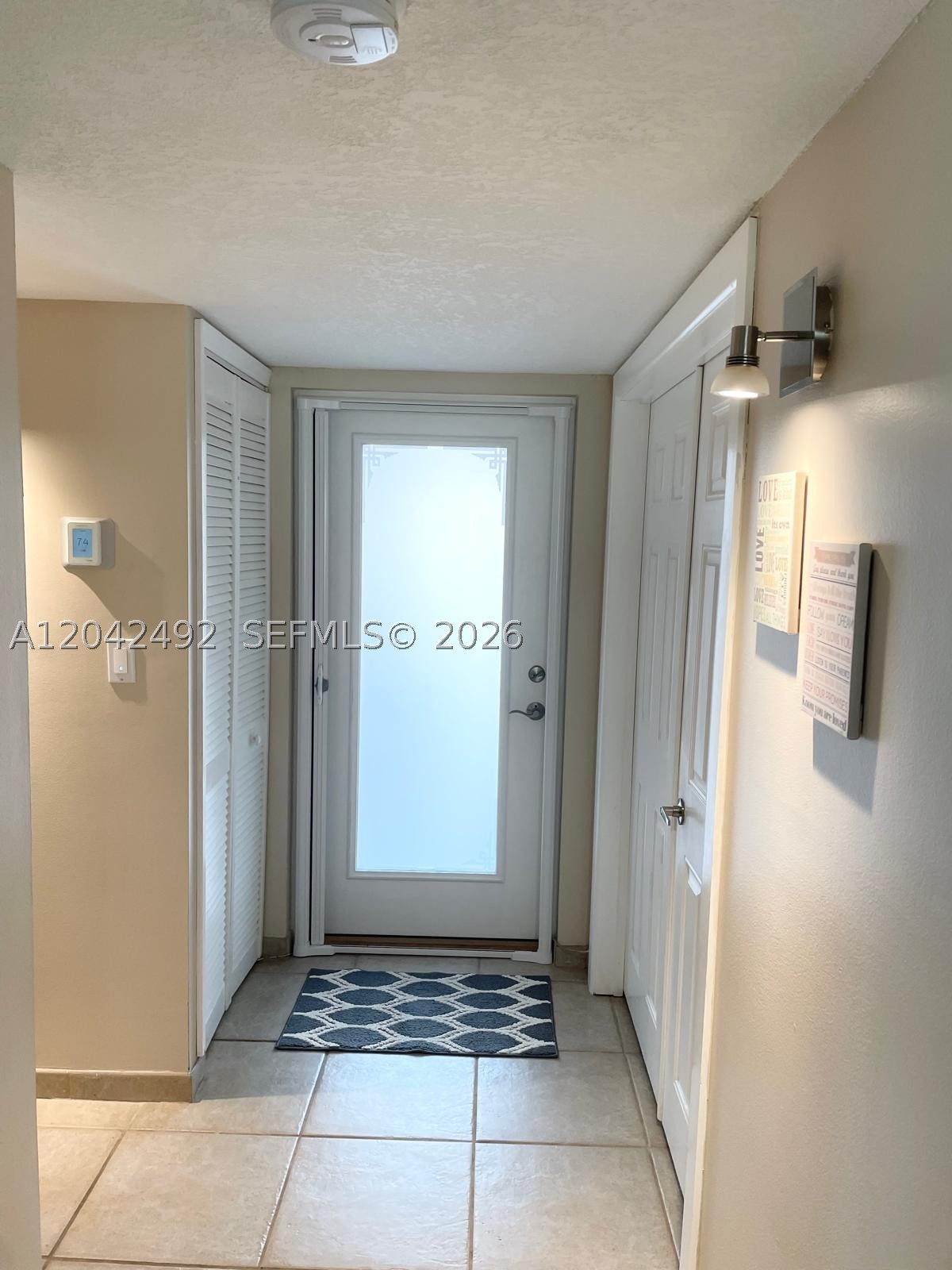 CONDO 7 OF SABAL PALM CON - Residential