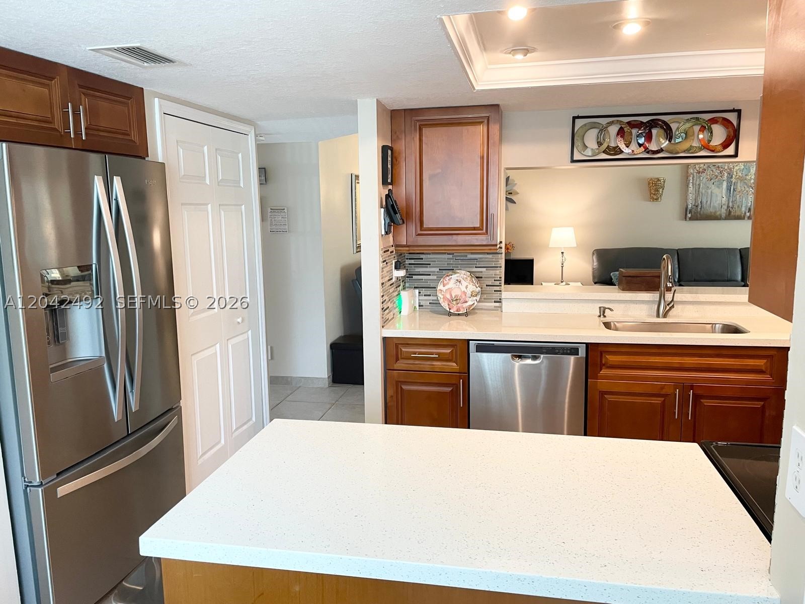 CONDO 7 OF SABAL PALM CON - Residential