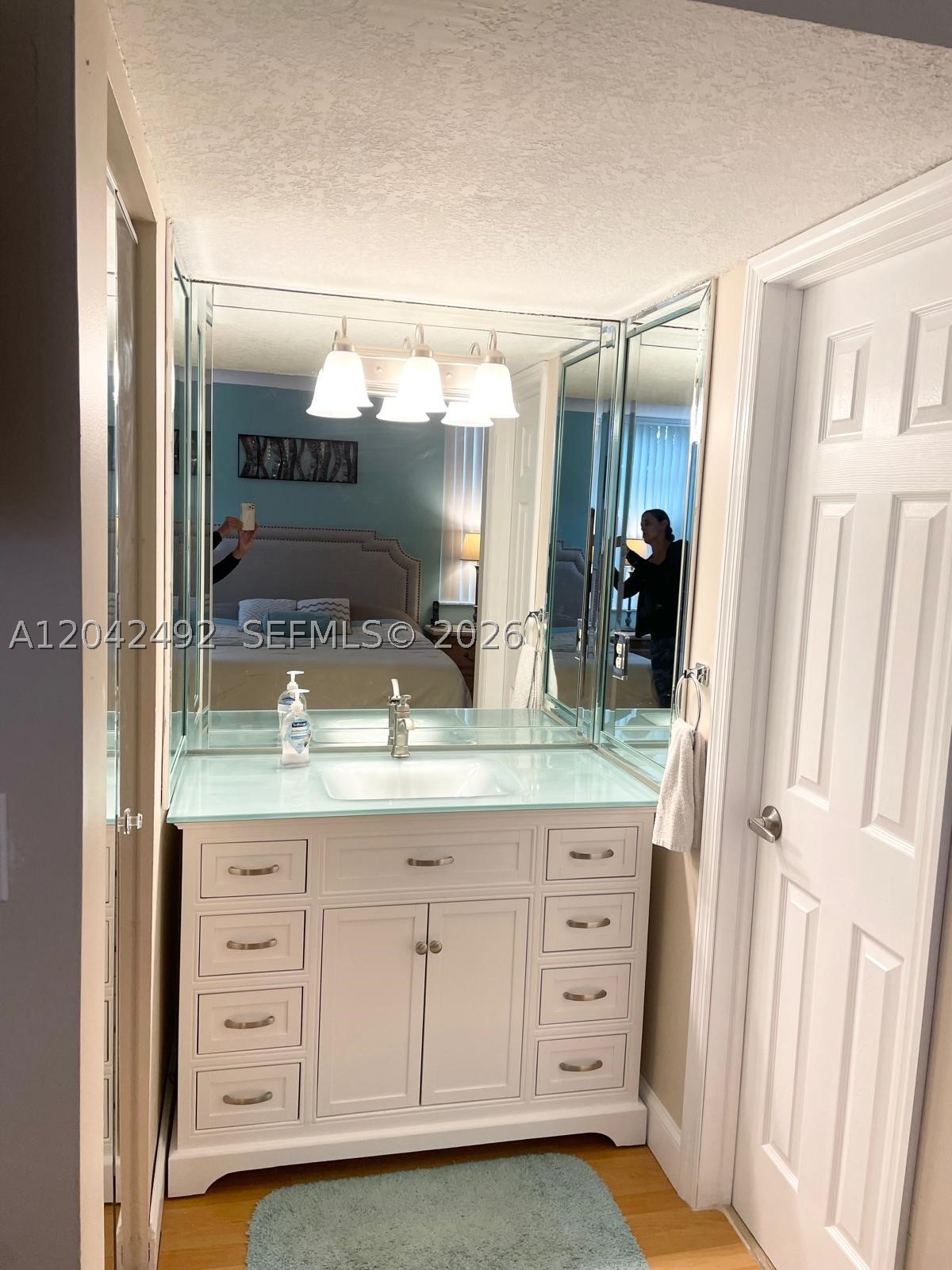 CONDO 7 OF SABAL PALM CON - Residential