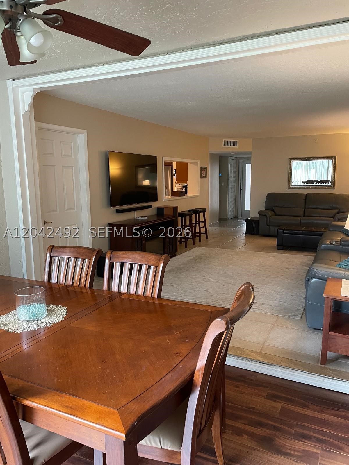 CONDO 7 OF SABAL PALM CON - Residential