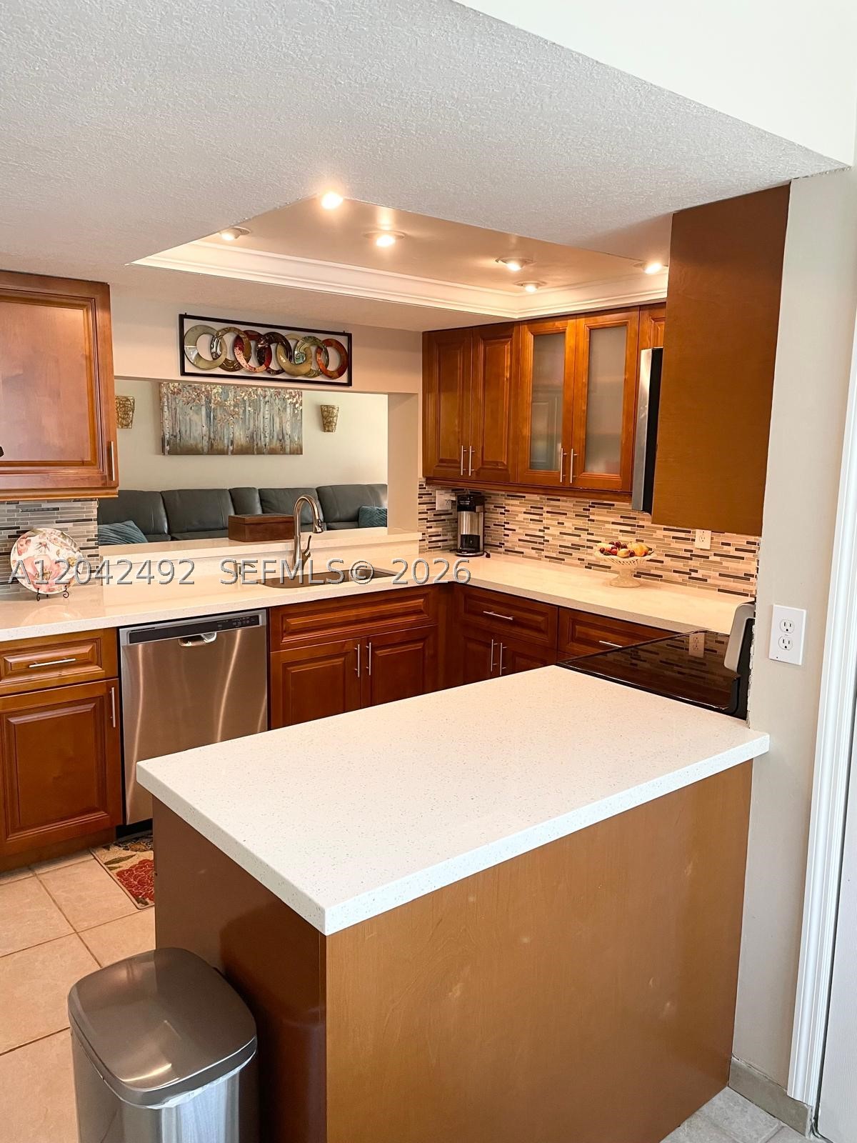 CONDO 7 OF SABAL PALM CON - Residential