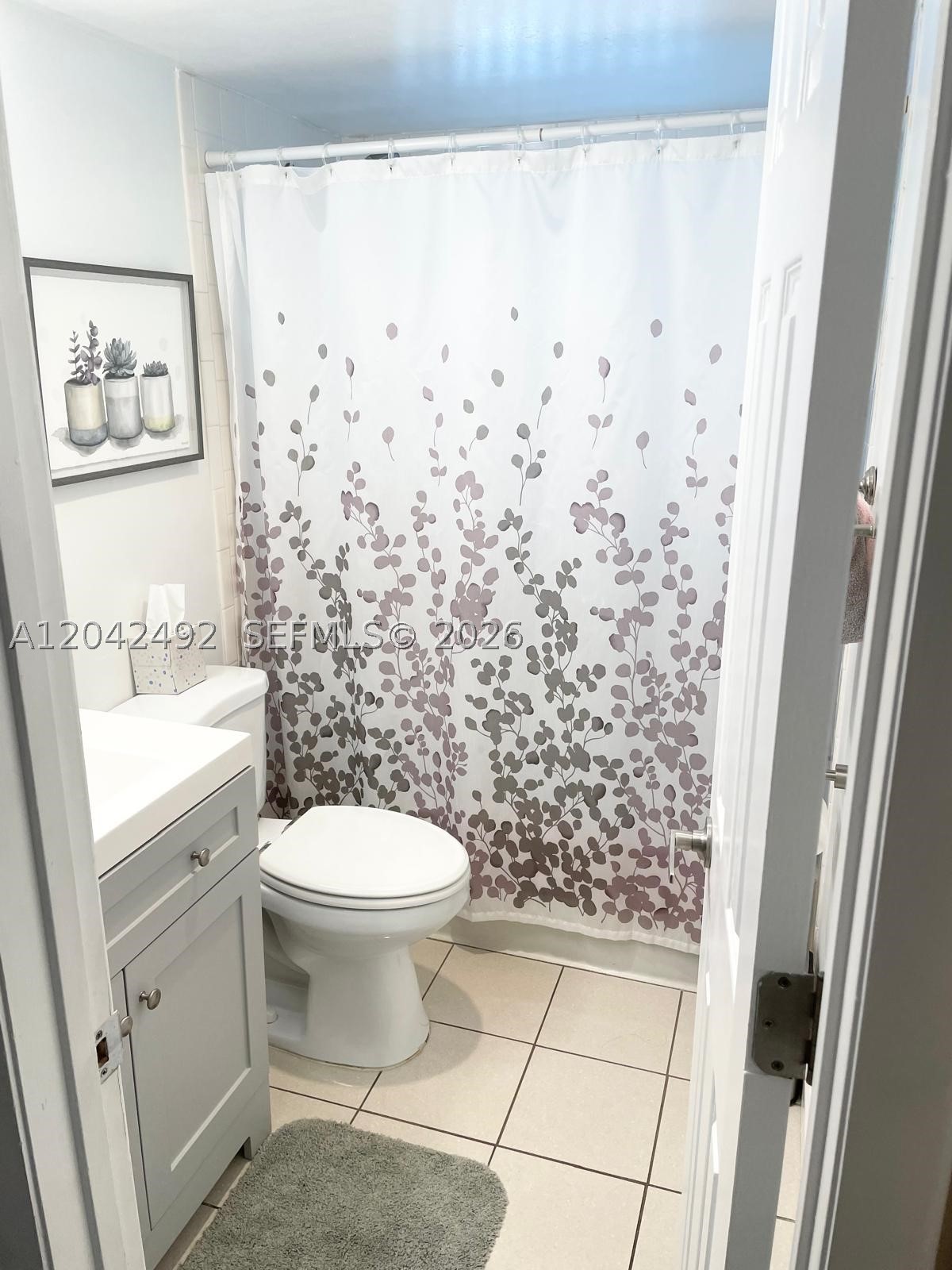 CONDO 7 OF SABAL PALM CON - Residential