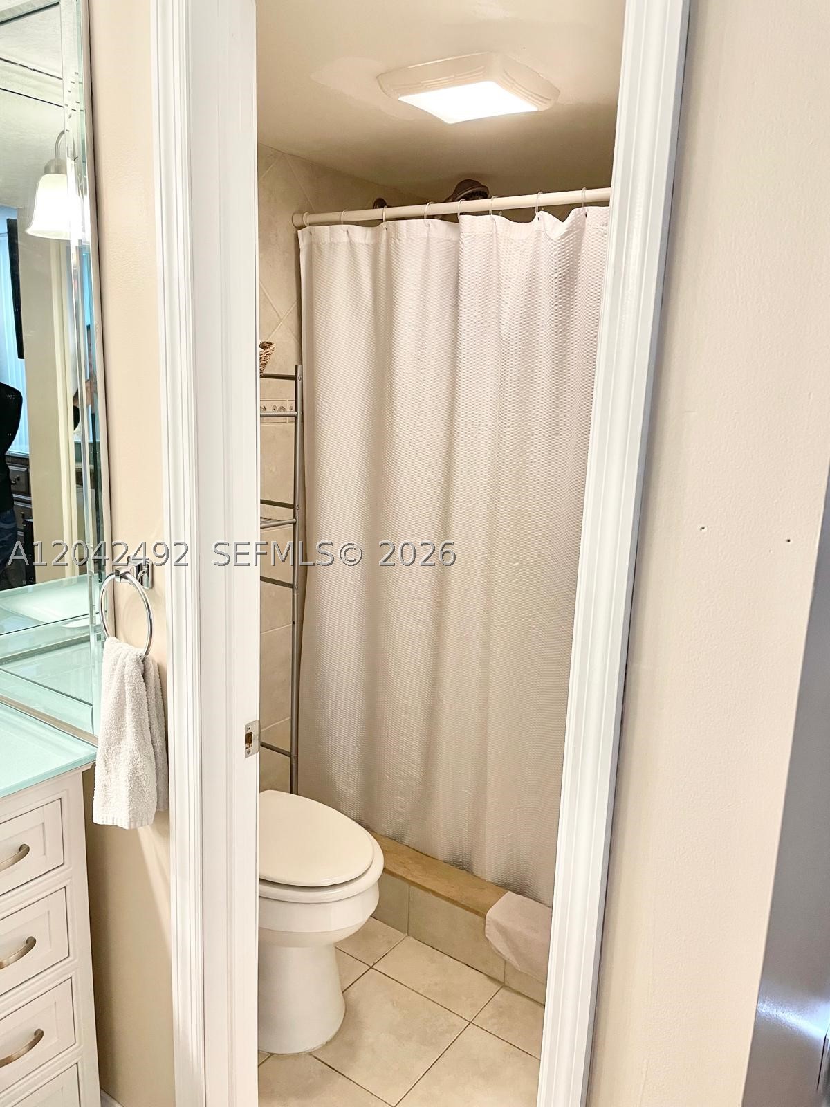 CONDO 7 OF SABAL PALM CON - Residential