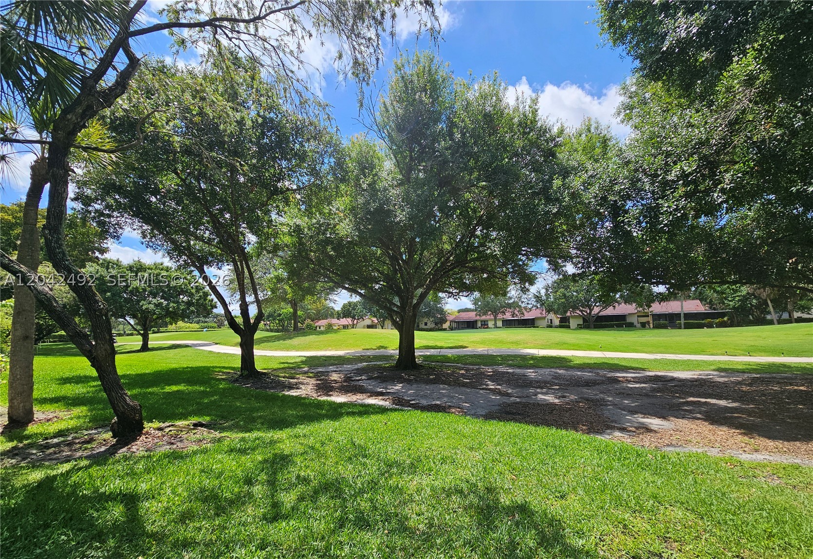 CONDO 7 OF SABAL PALM CON - Residential