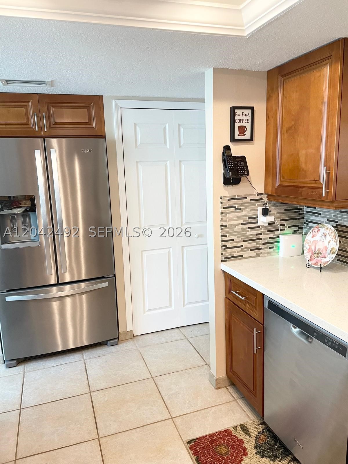 CONDO 7 OF SABAL PALM CON - Residential