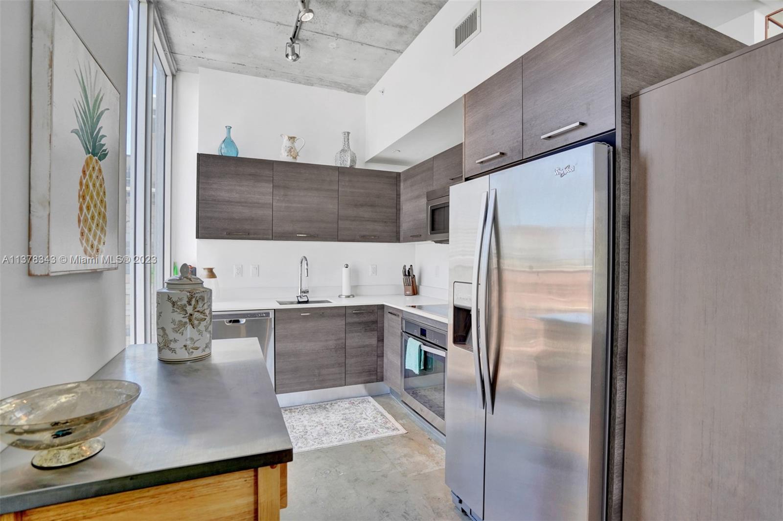 CENTRO CONDO - Residential