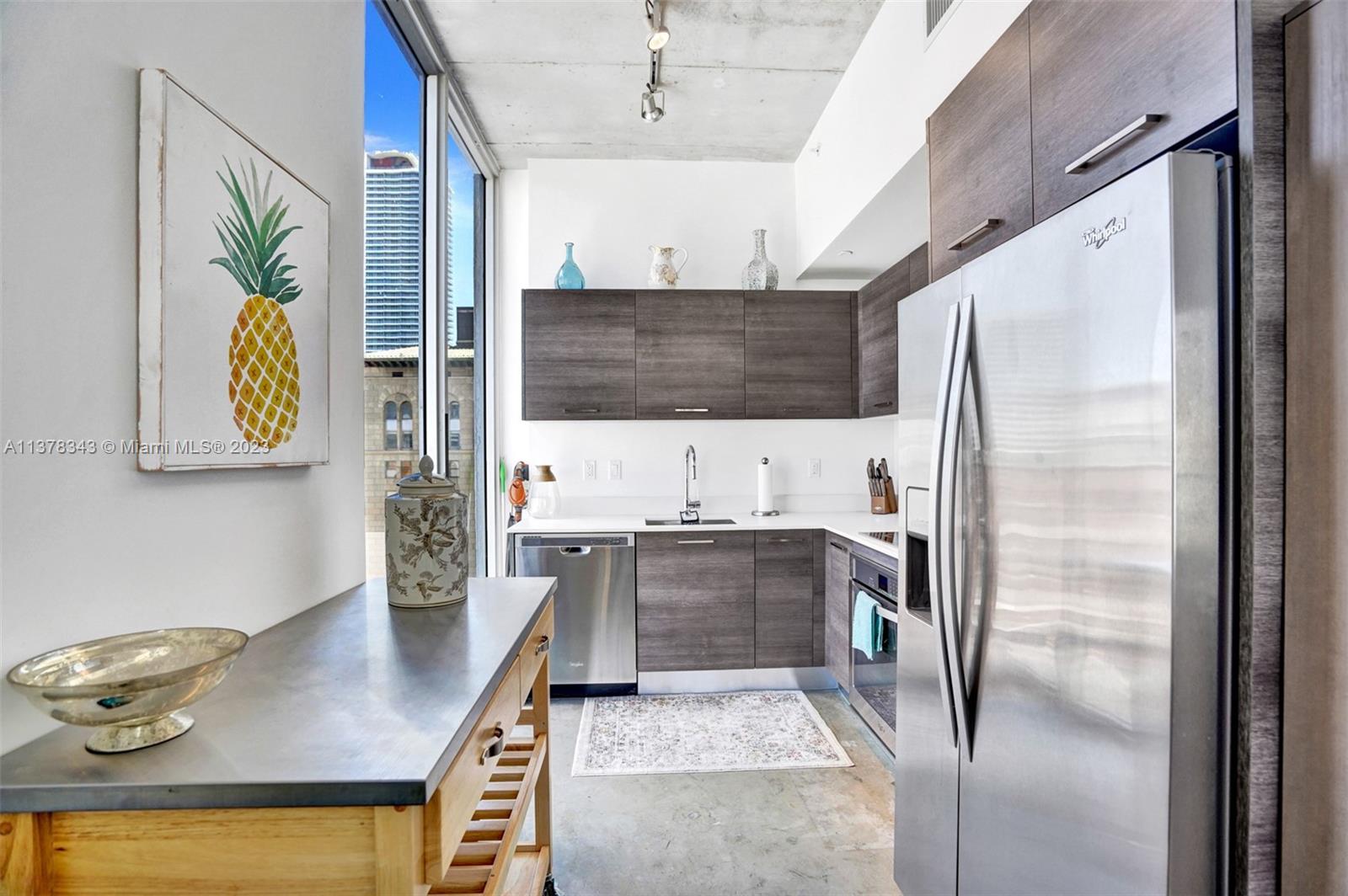 CENTRO CONDO - Residential