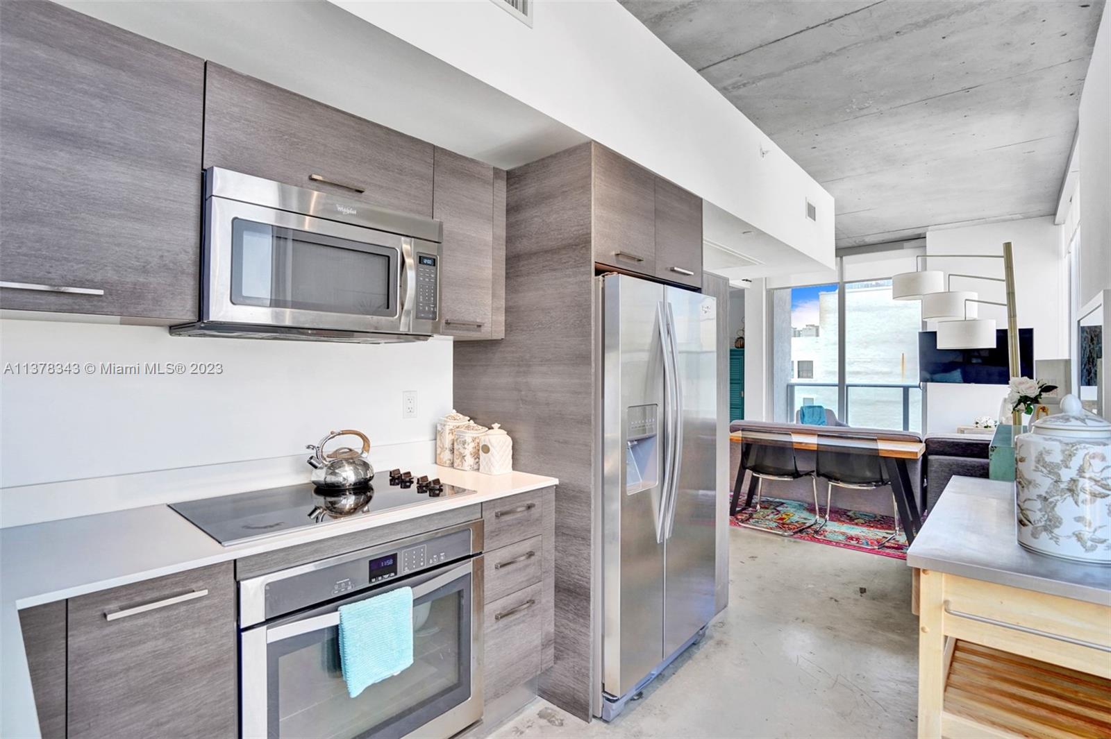 CENTRO CONDO - Residential