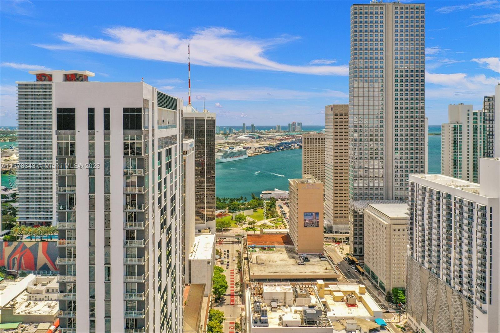 CENTRO CONDO - Residential