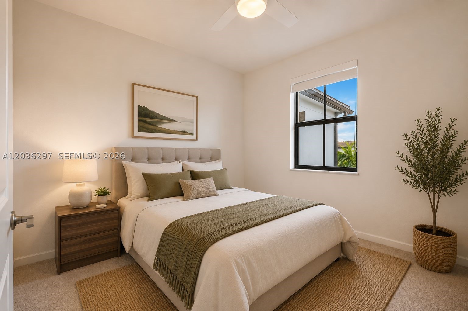 VISTA LAGO - Residential