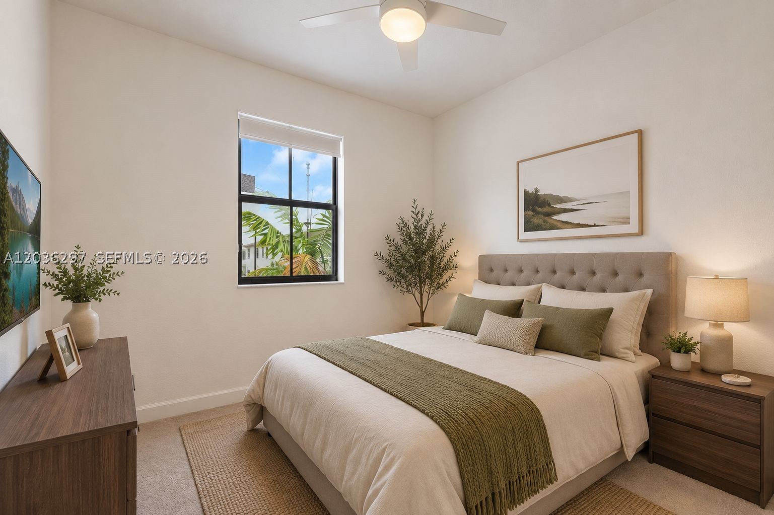 VISTA LAGO - Residential