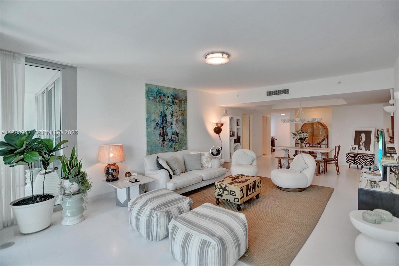 GROVENOR HOUSE CONDO - Residential