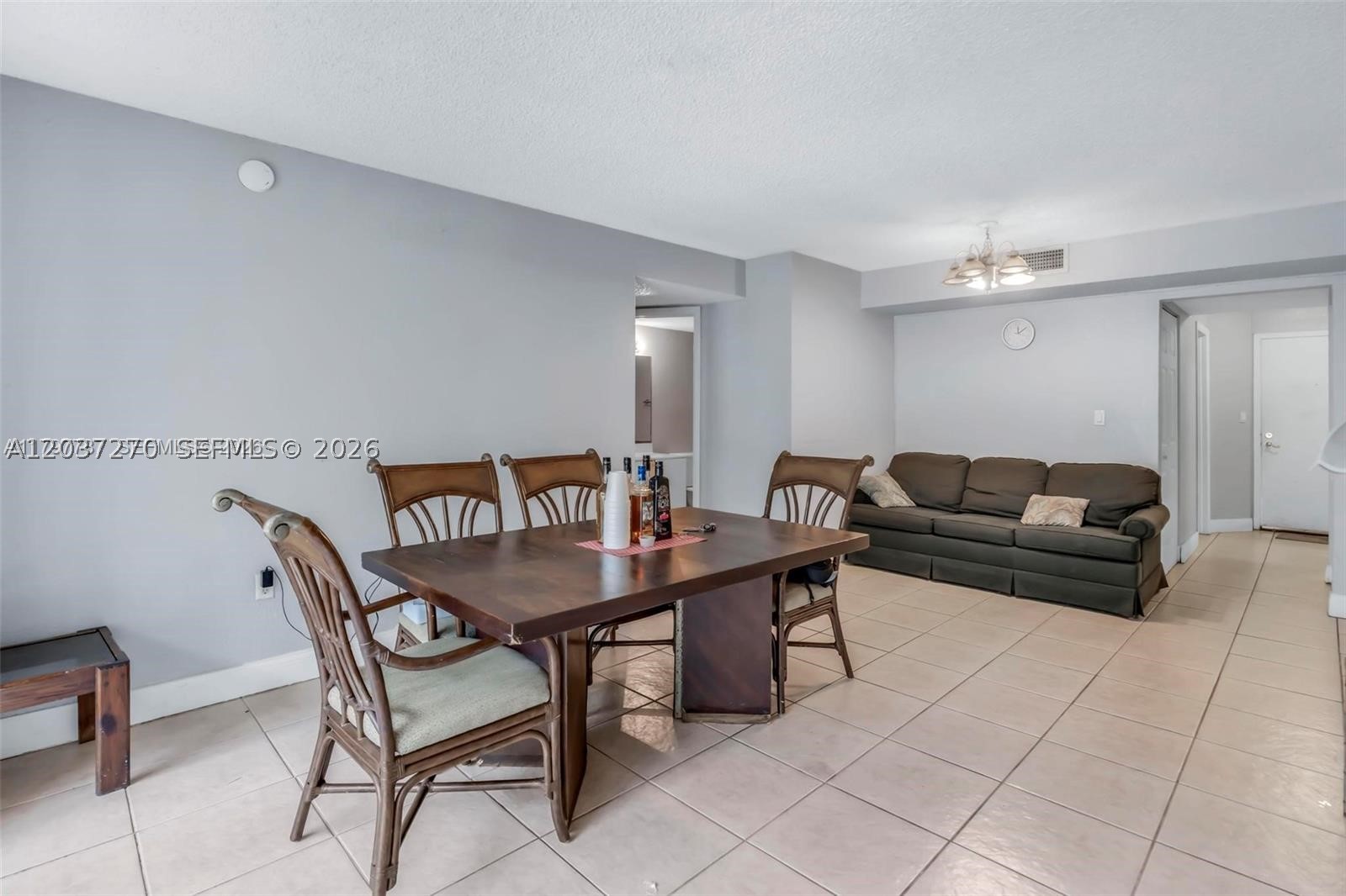 SPRINGCREST CONDO - Residential
