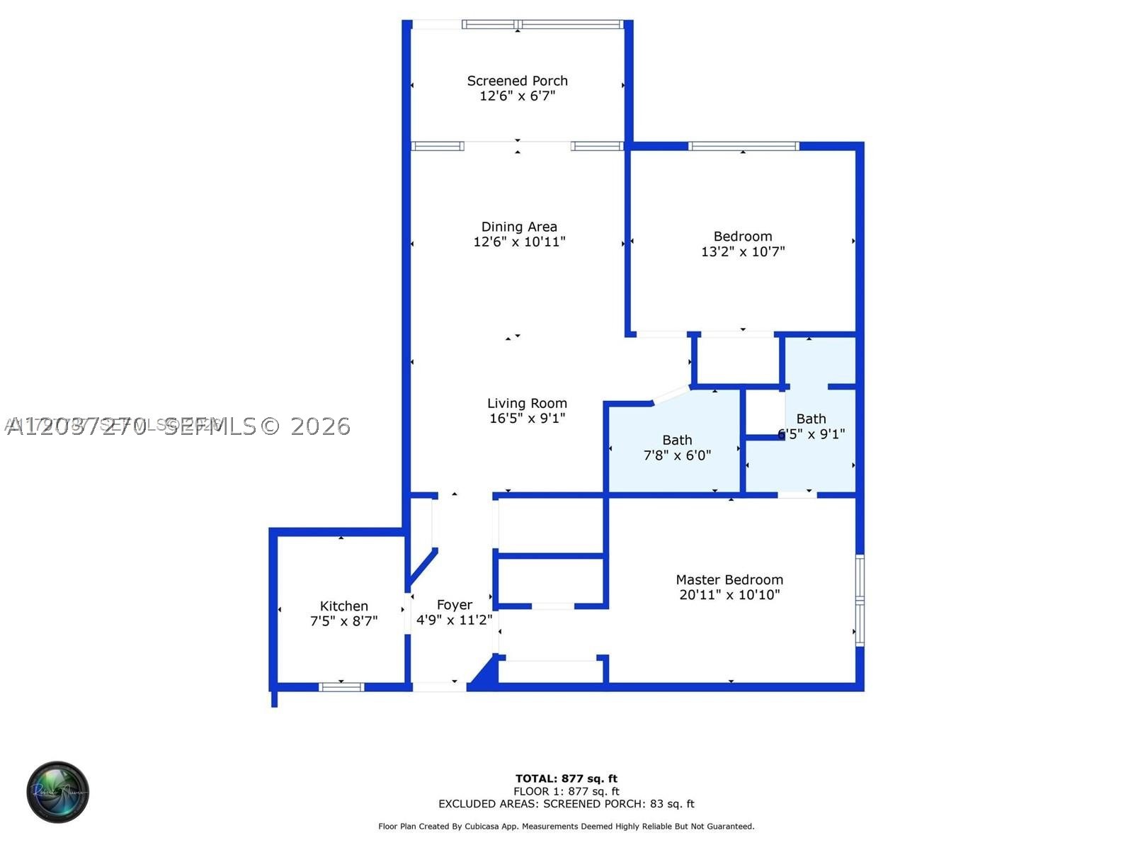 SPRINGCREST CONDO - Residential