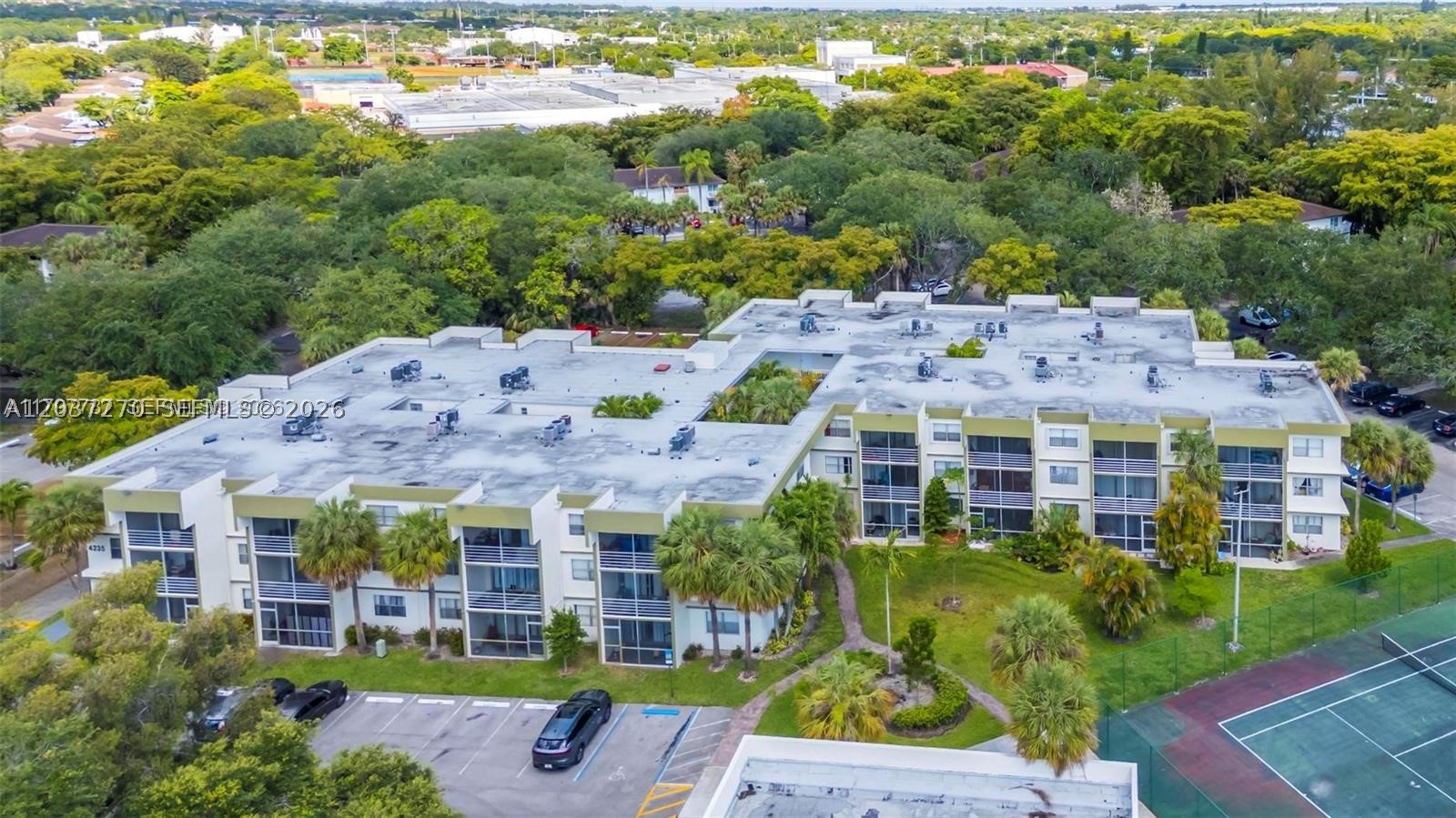 SPRINGCREST CONDO - Residential
