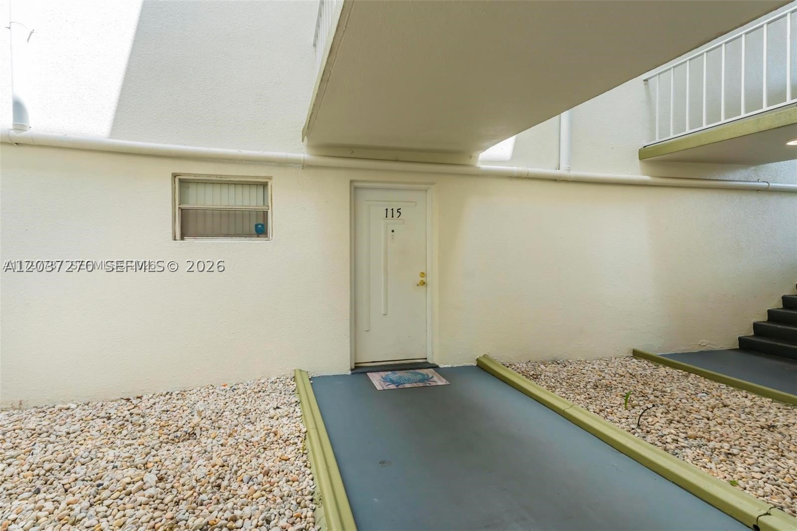 SPRINGCREST CONDO - Residential
