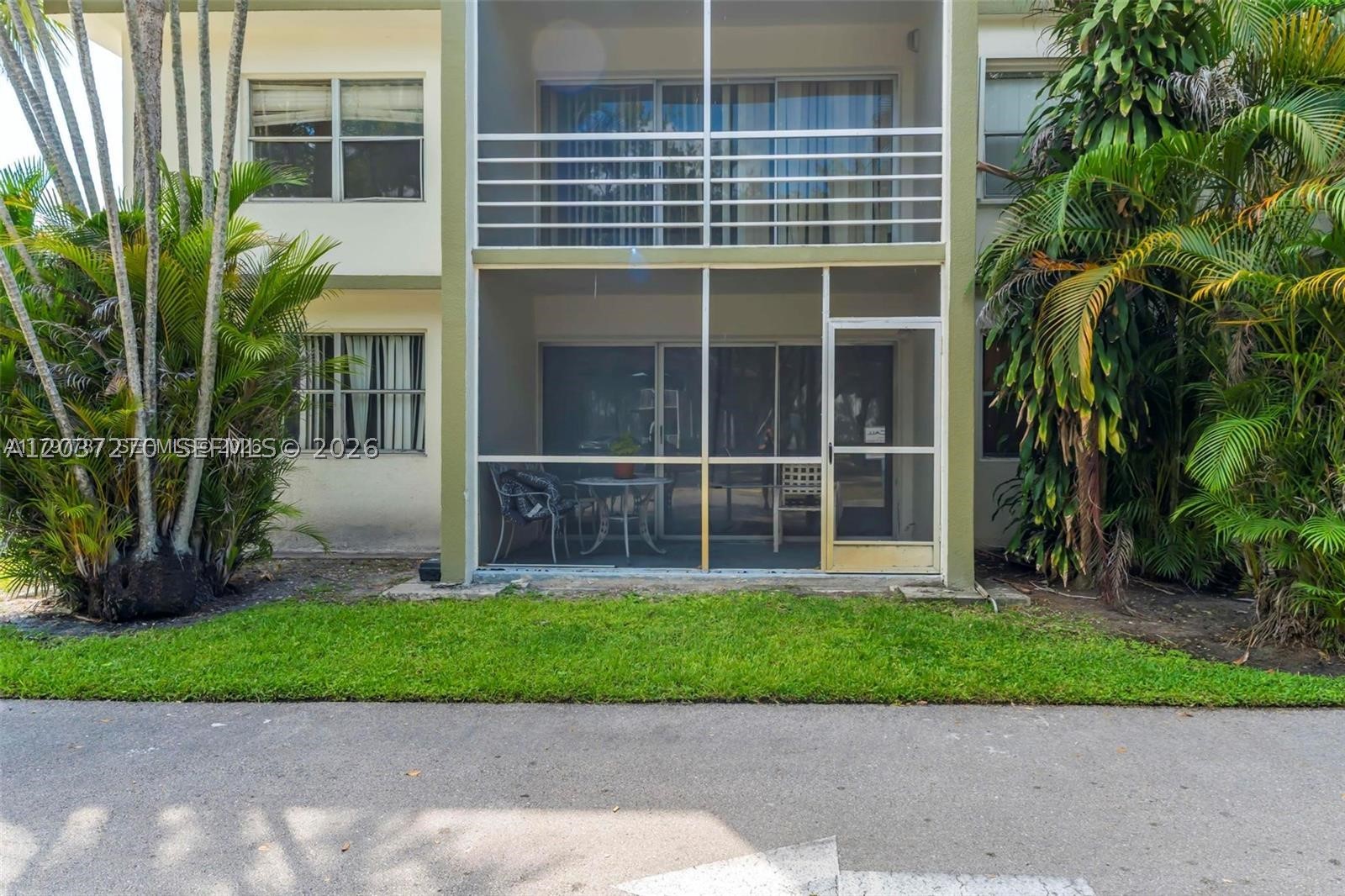 SPRINGCREST CONDO - Residential