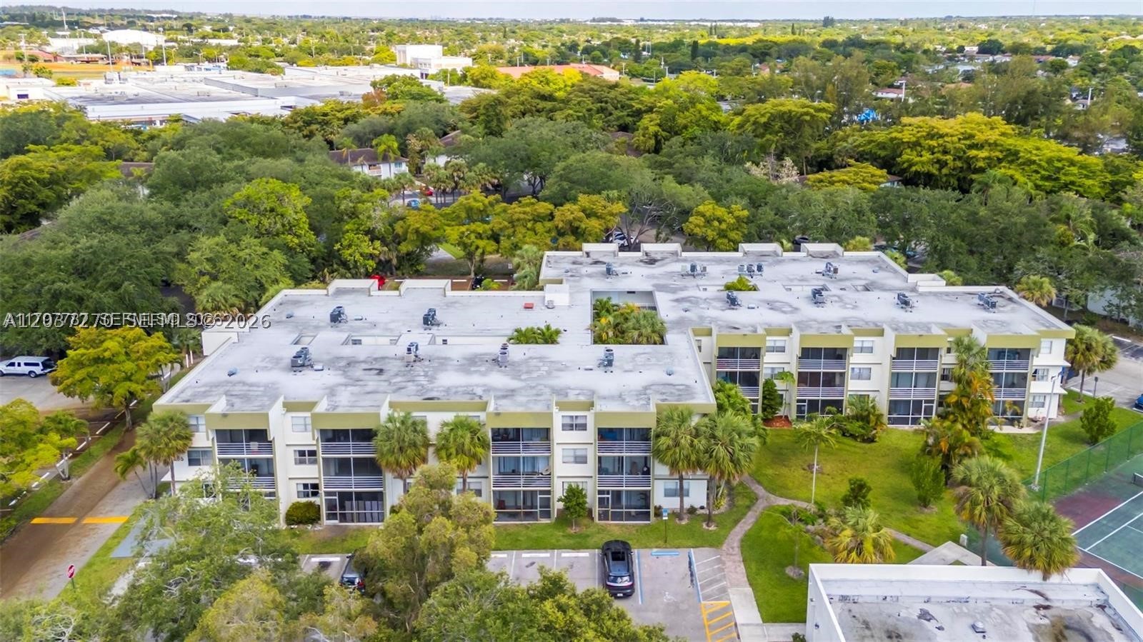 SPRINGCREST CONDO - Residential