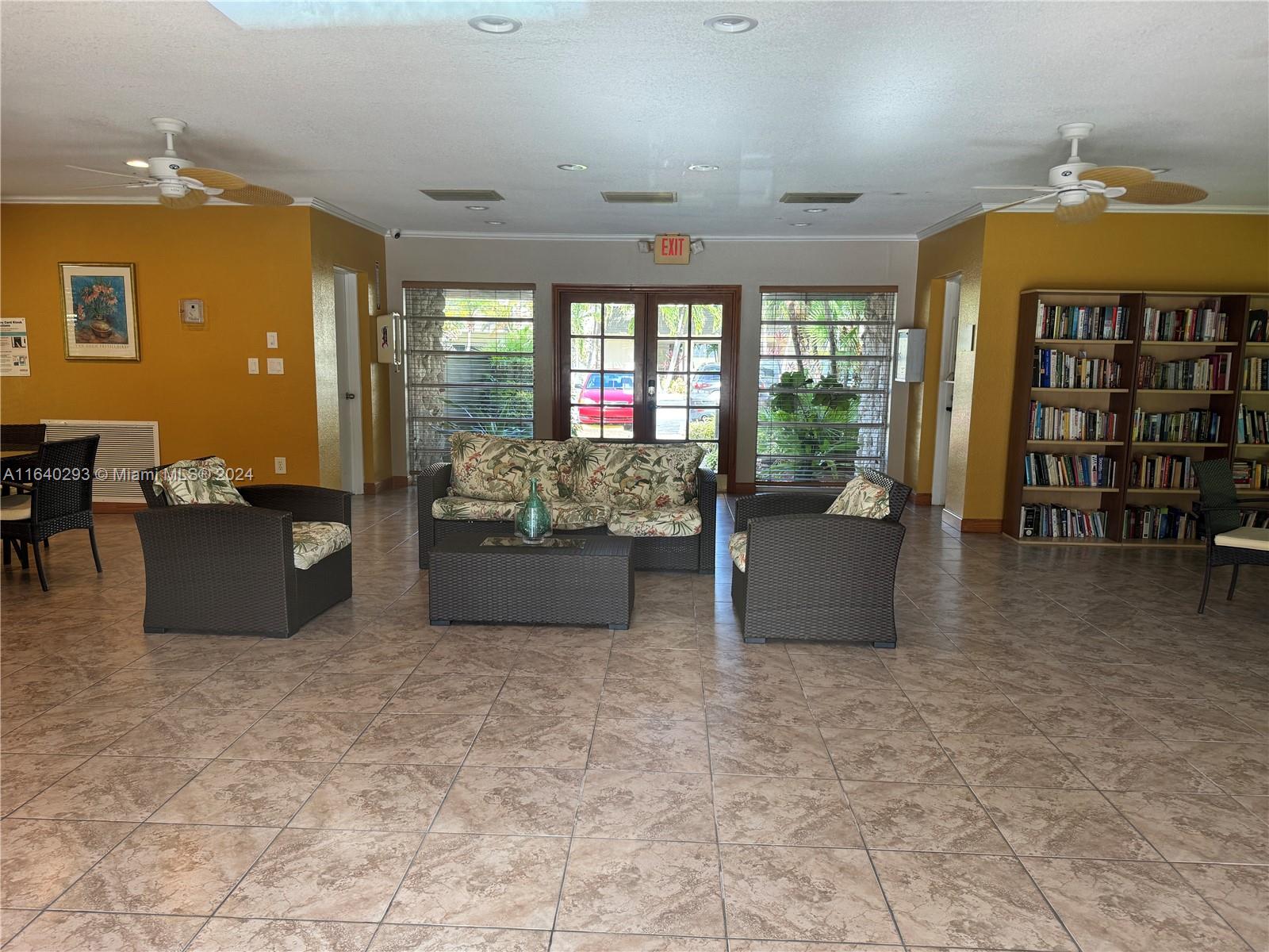 THE LEDGES CONDO - Residential Lease