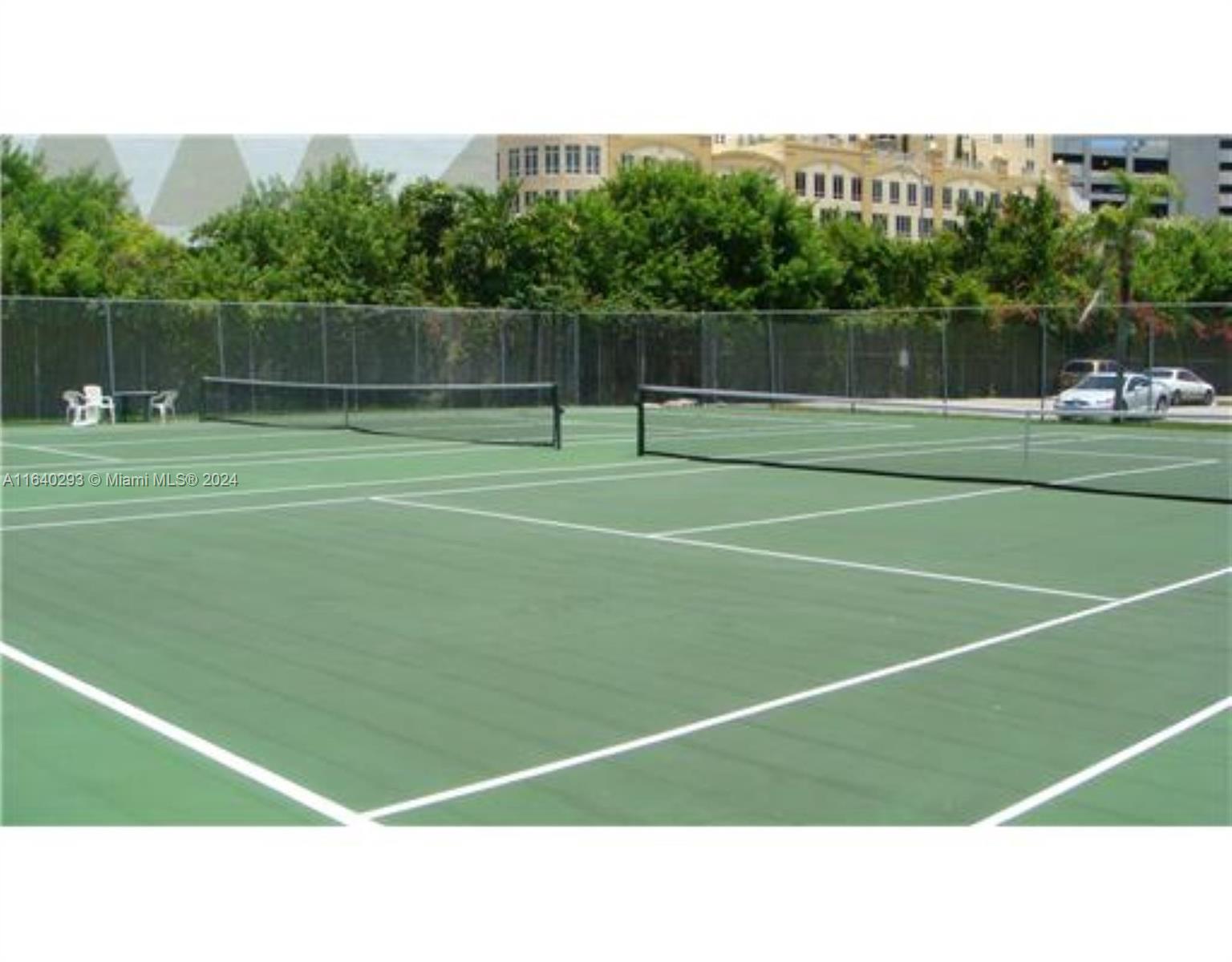 THE LEDGES CONDO - Residential Lease