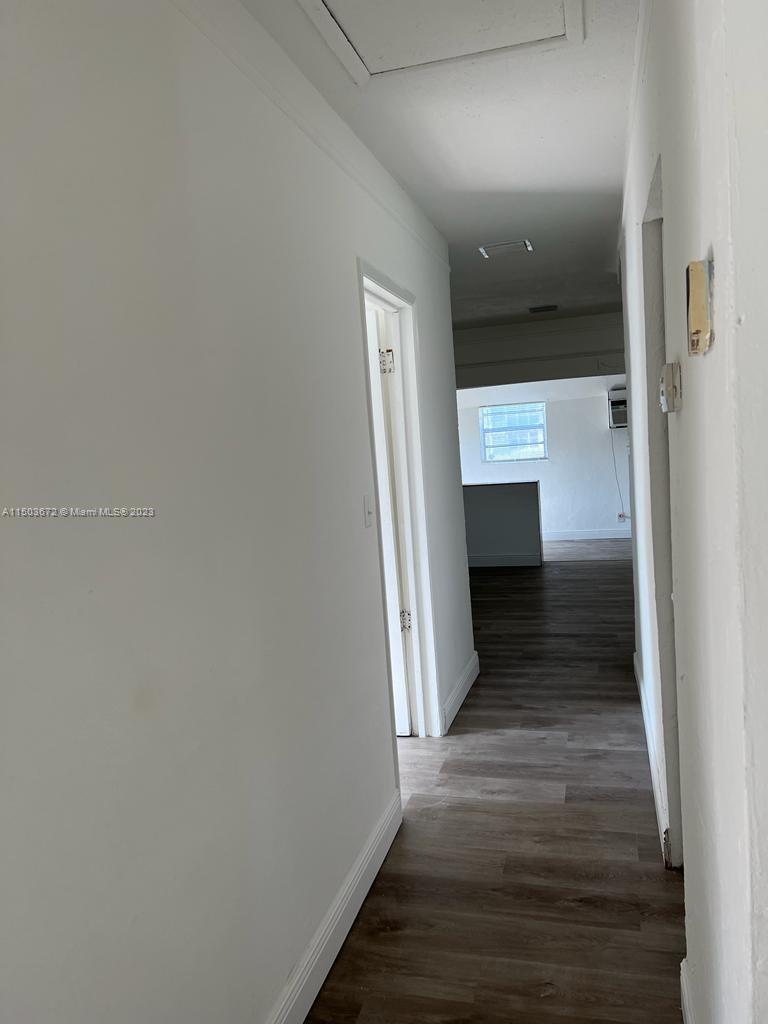 LAUDERDALE MANORS AMD PLA - Residential Lease