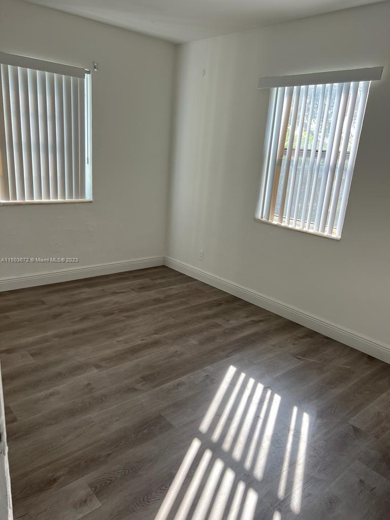 LAUDERDALE MANORS AMD PLA - Residential Lease