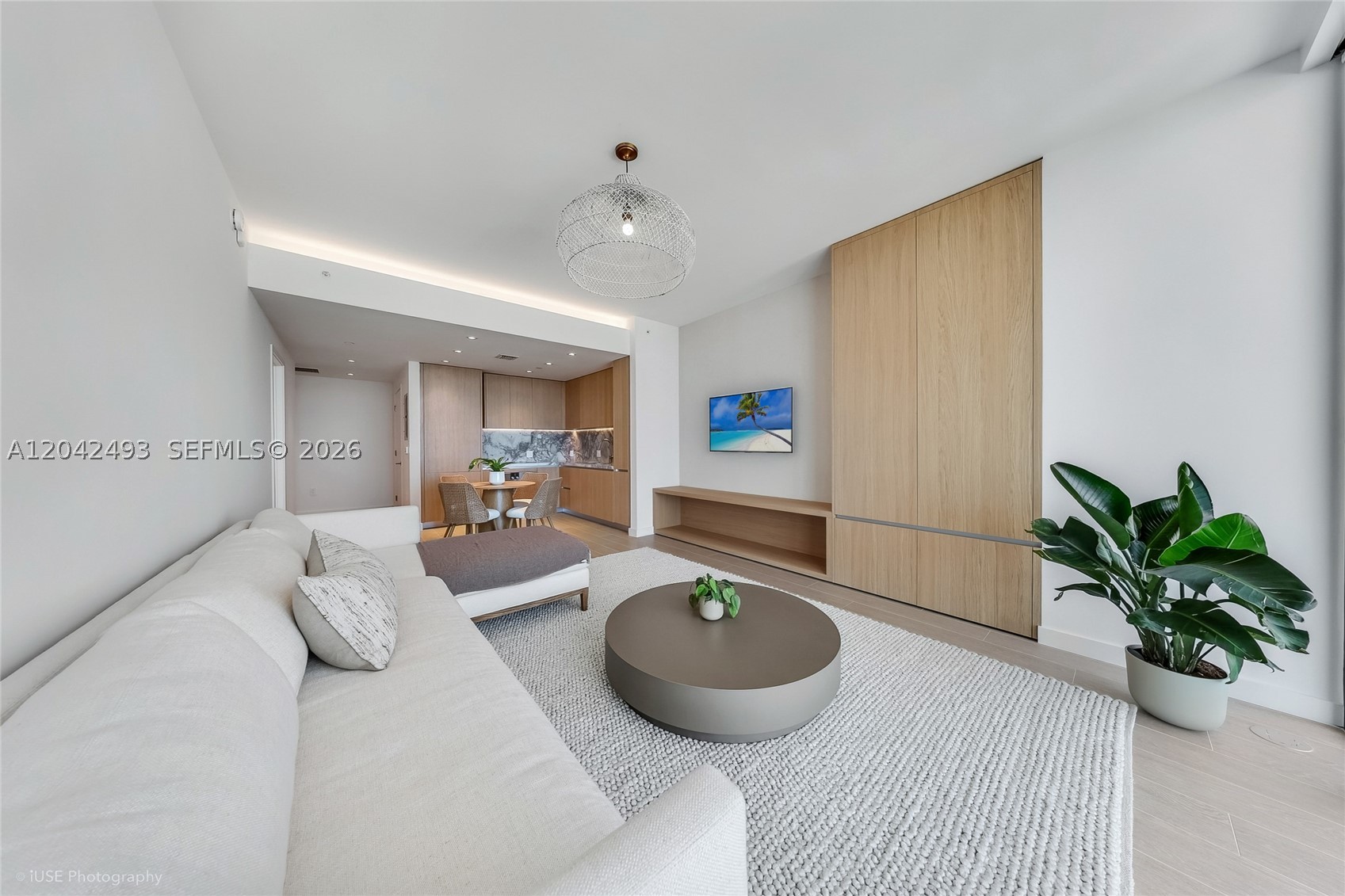 PARK RESIDENCES CONDO - Residential