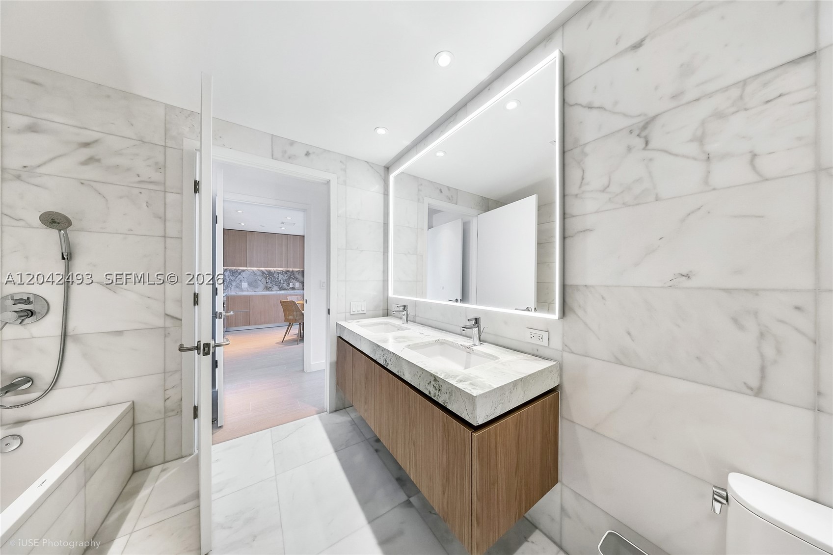 PARK RESIDENCES CONDO - Residential