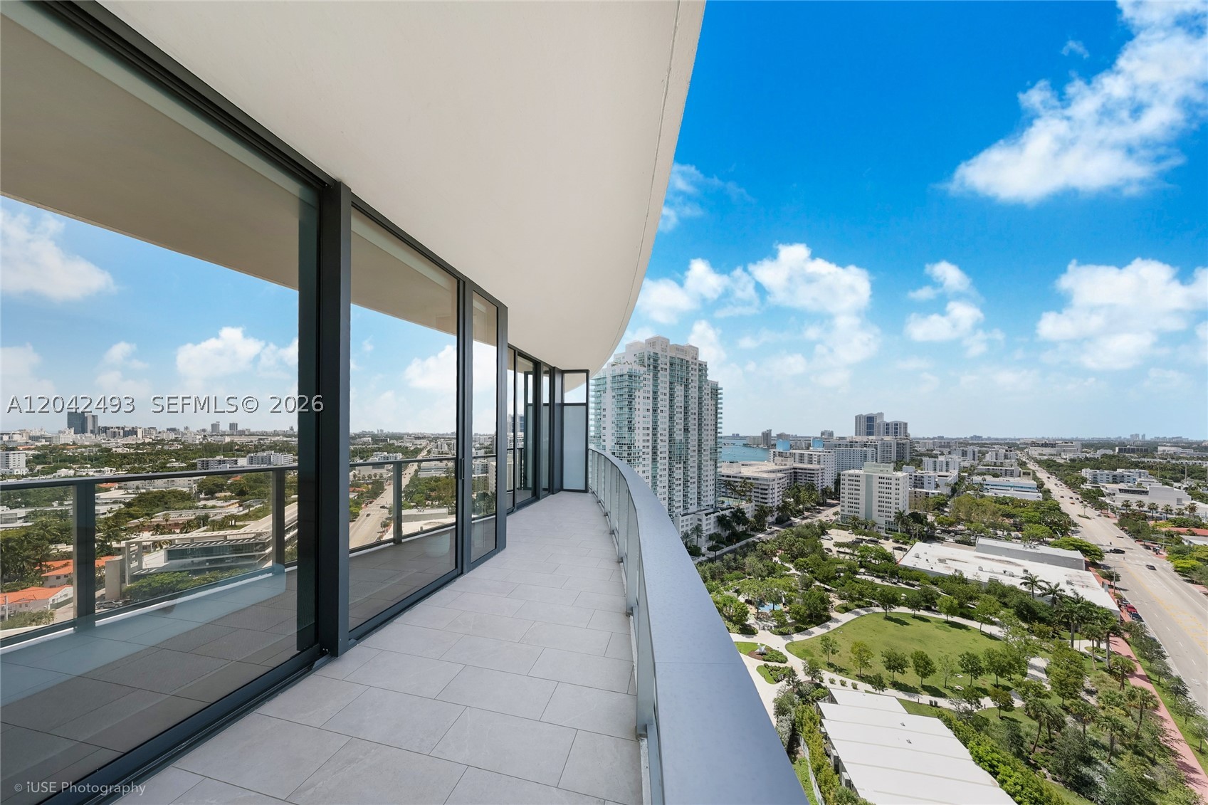 PARK RESIDENCES CONDO - Residential