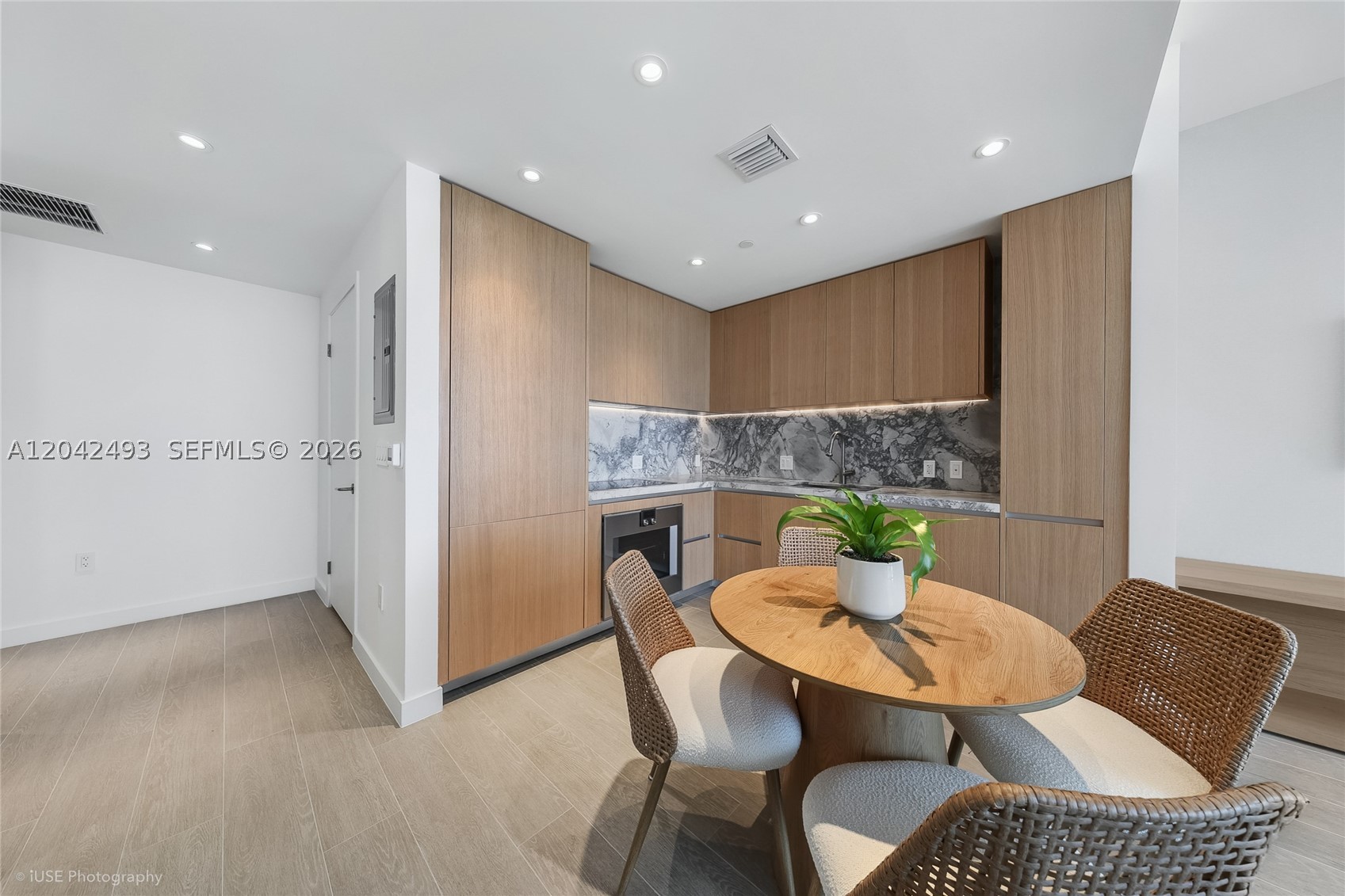 PARK RESIDENCES CONDO - Residential