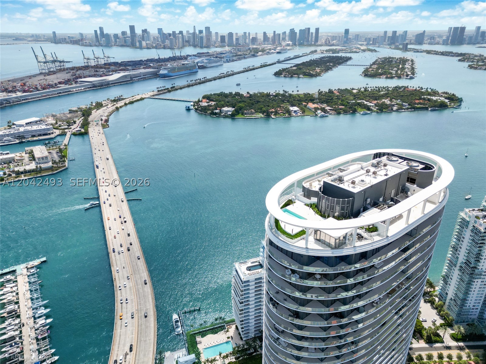 PARK RESIDENCES CONDO - Residential