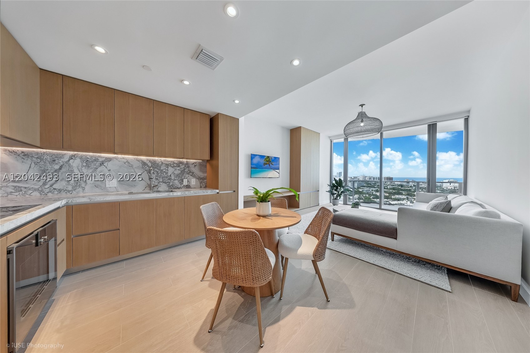 PARK RESIDENCES CONDO - Residential