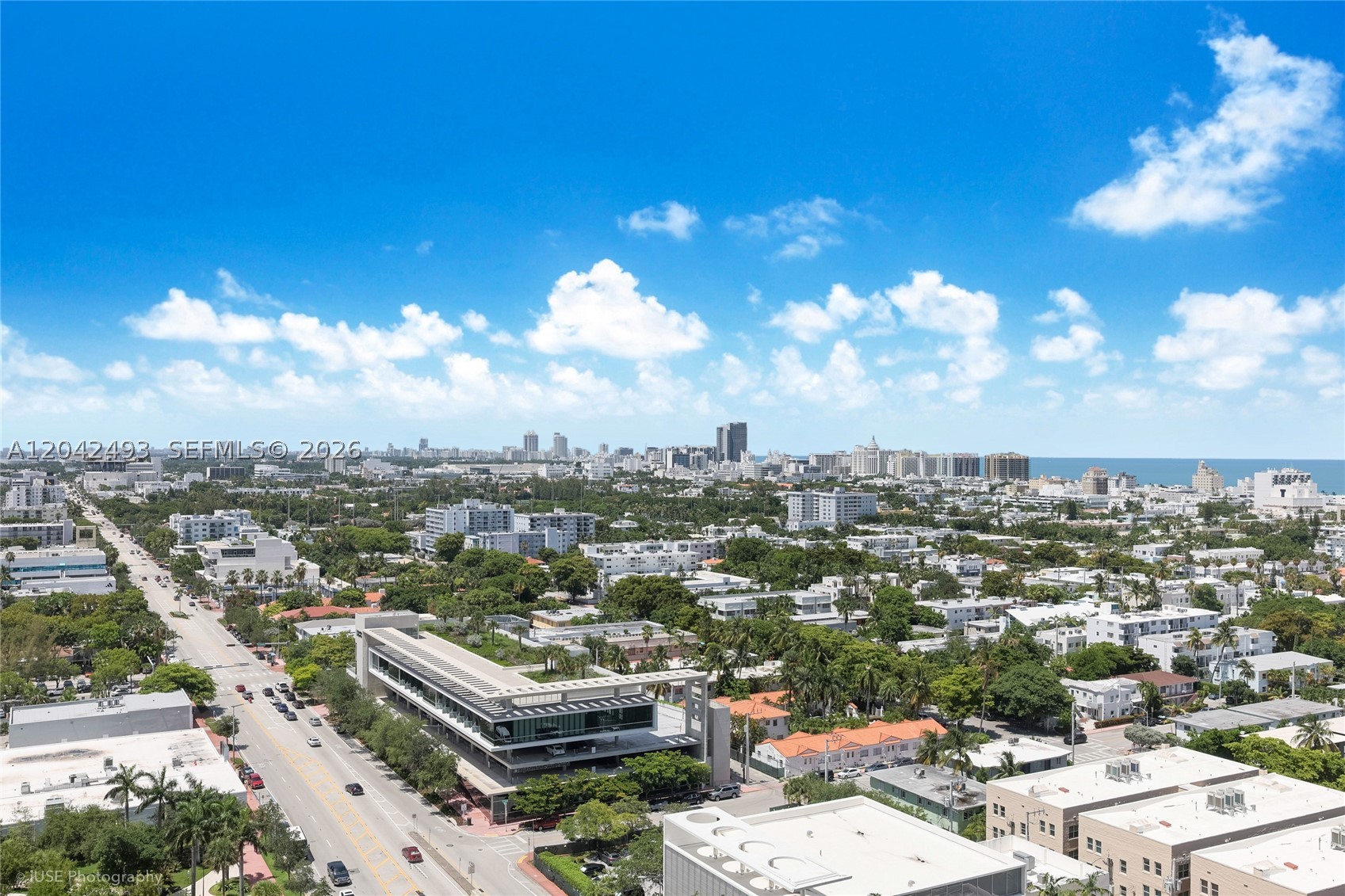 PARK RESIDENCES CONDO - Residential