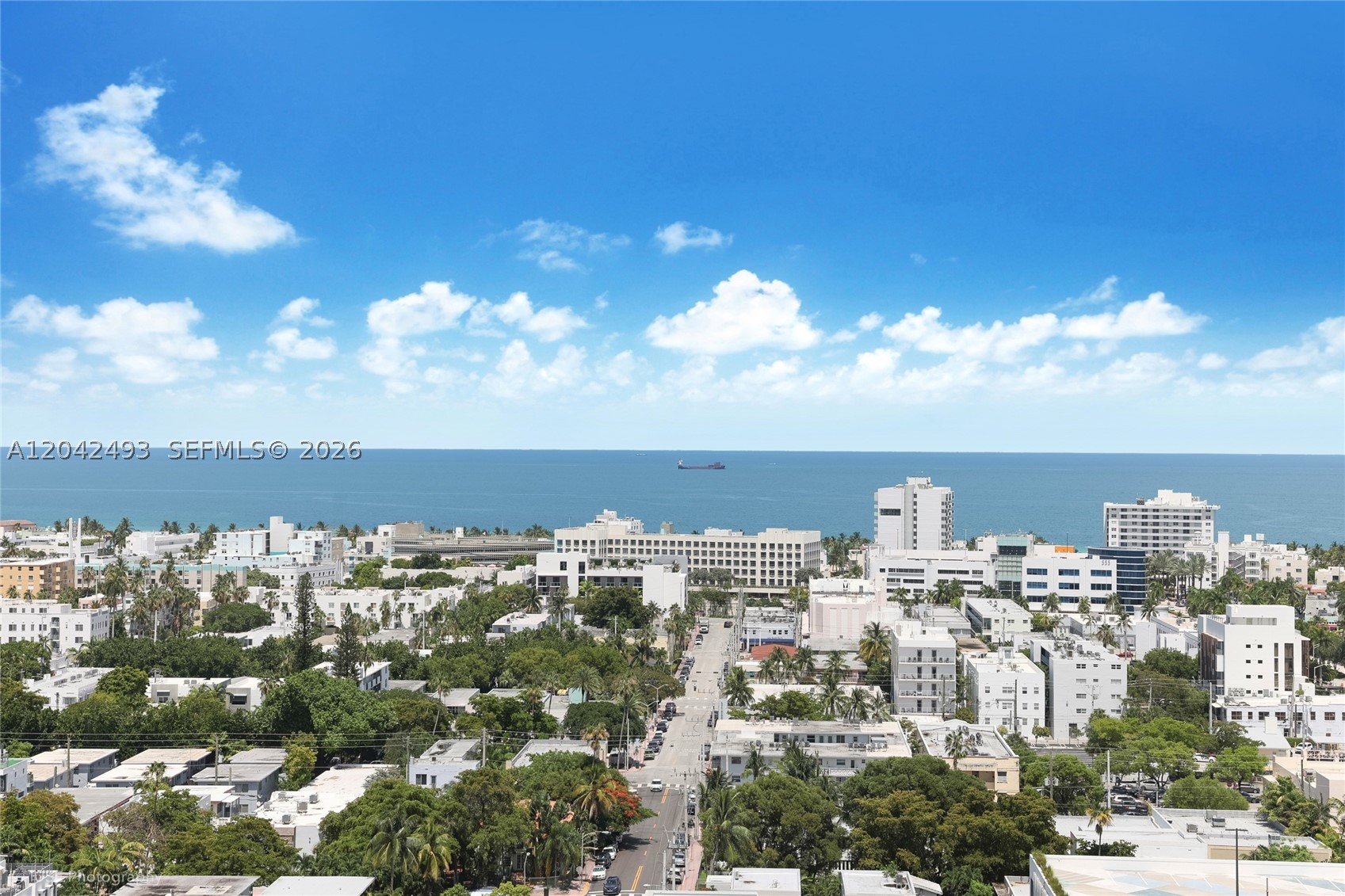 PARK RESIDENCES CONDO - Residential
