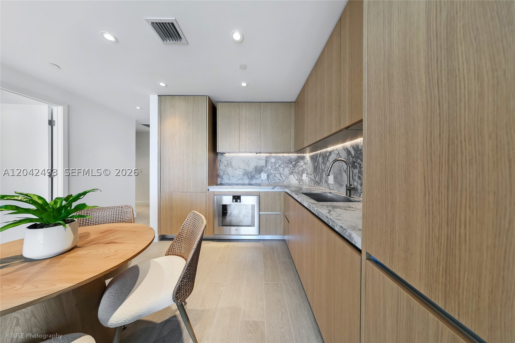 PARK RESIDENCES CONDO - Residential