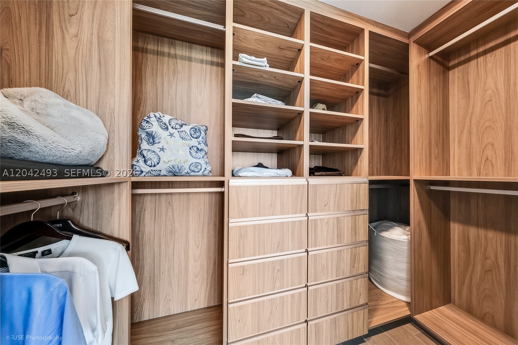 PARK RESIDENCES CONDO - Residential