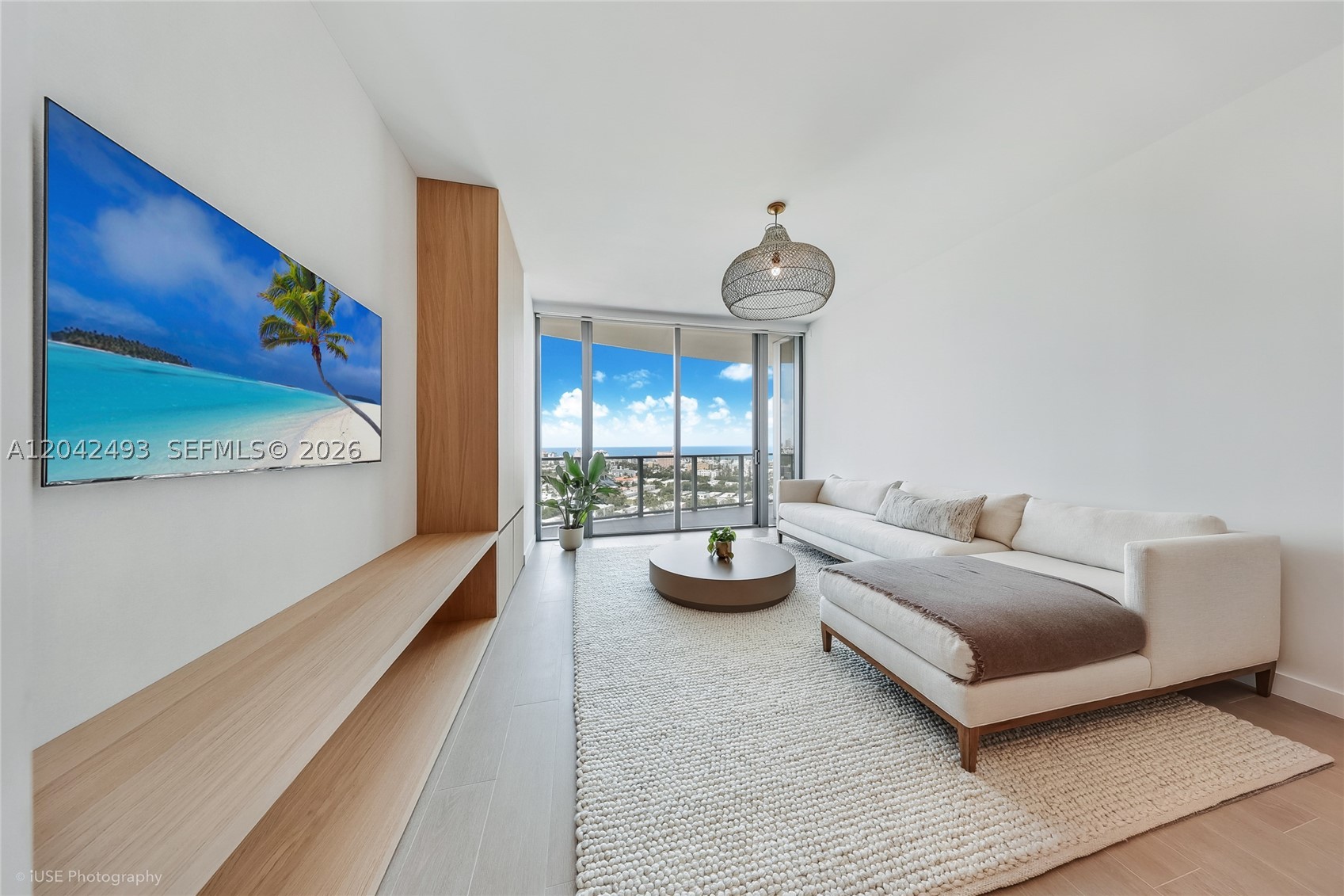 PARK RESIDENCES CONDO - Residential