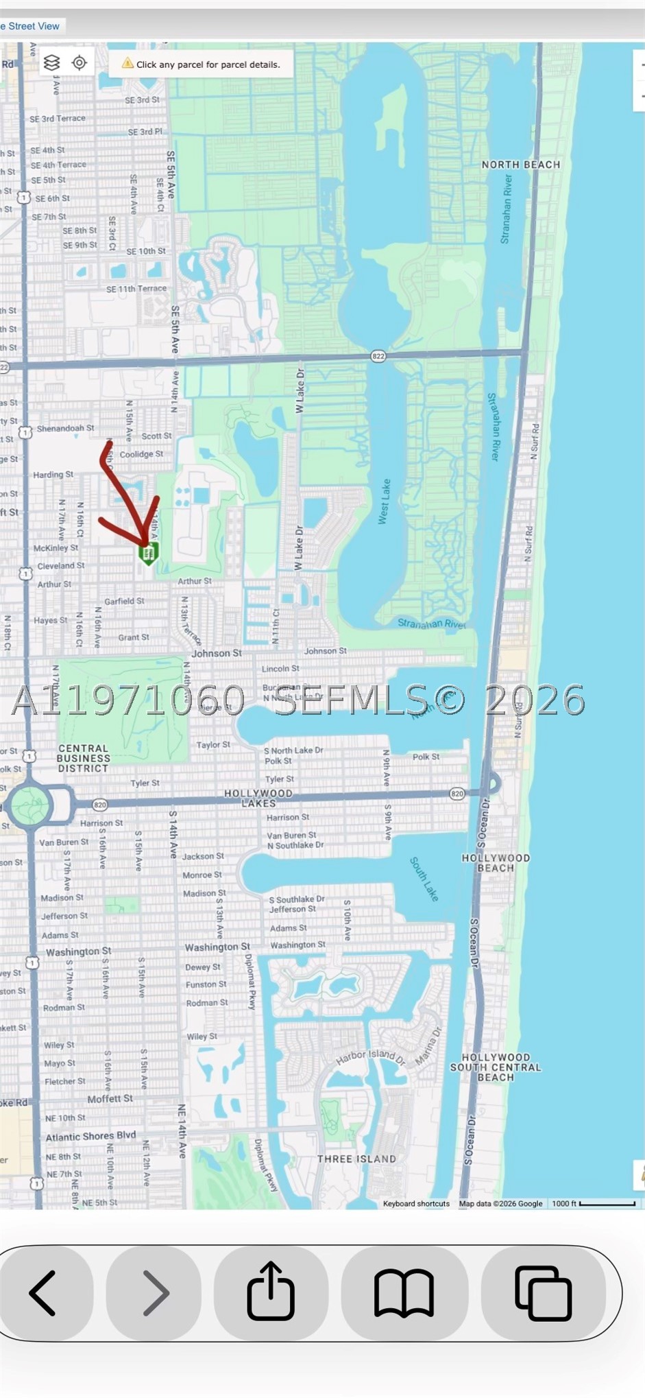 SANTA MONICA CONDOMINIUM - Residential