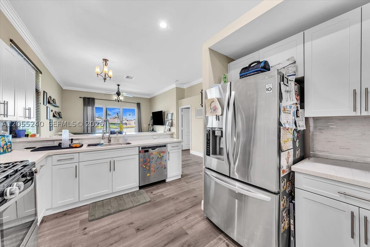 BIG SKY NORTH RESIDENTIAL - Residential Lease