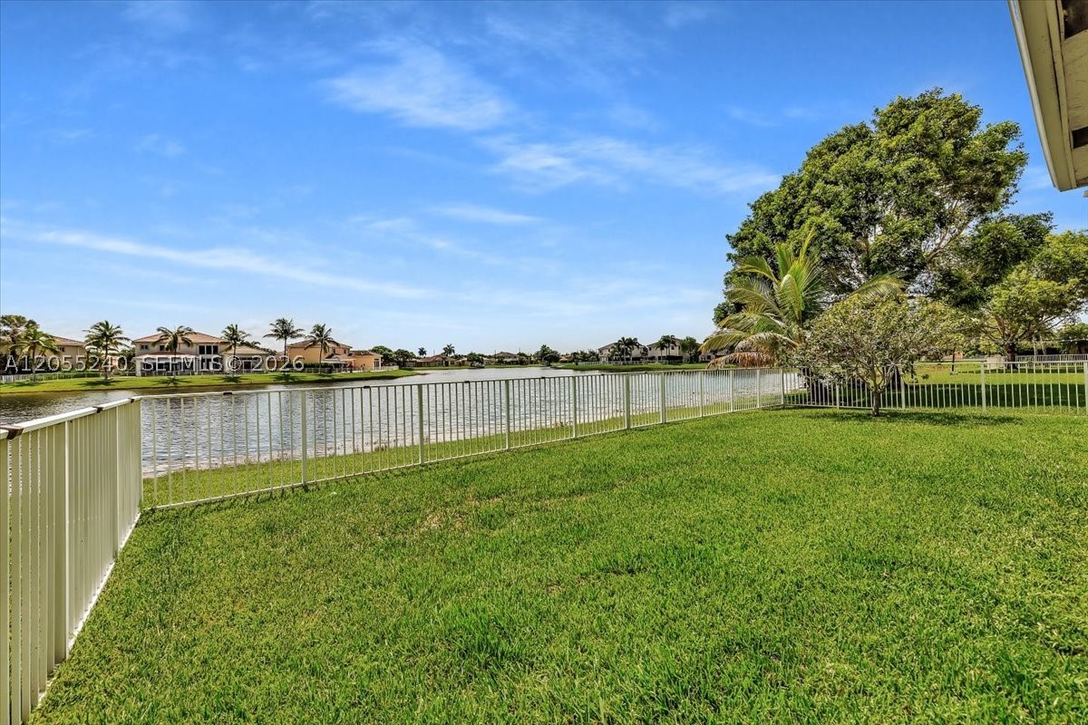 BIG SKY NORTH RESIDENTIAL - Residential Lease