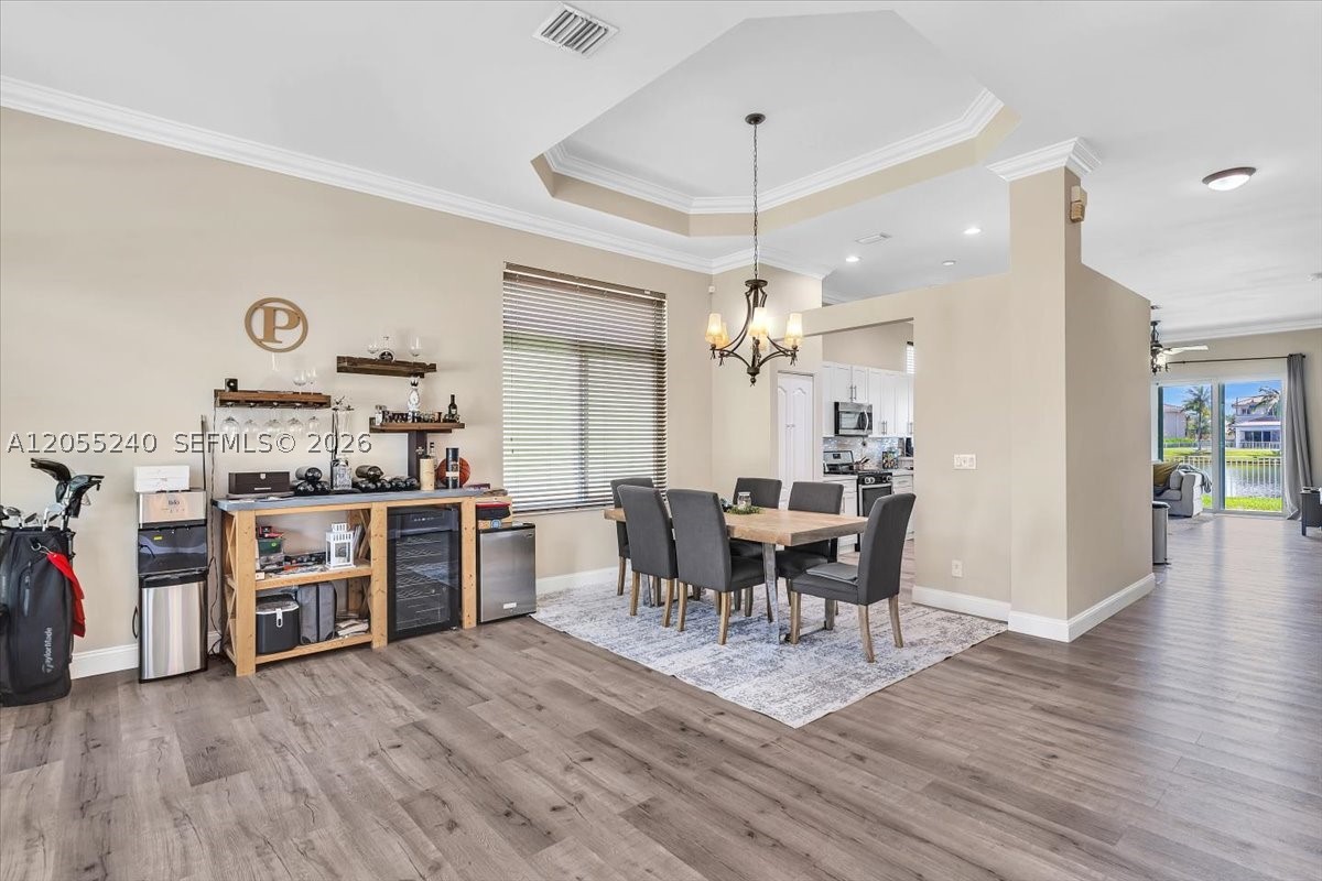 BIG SKY NORTH RESIDENTIAL - Residential Lease