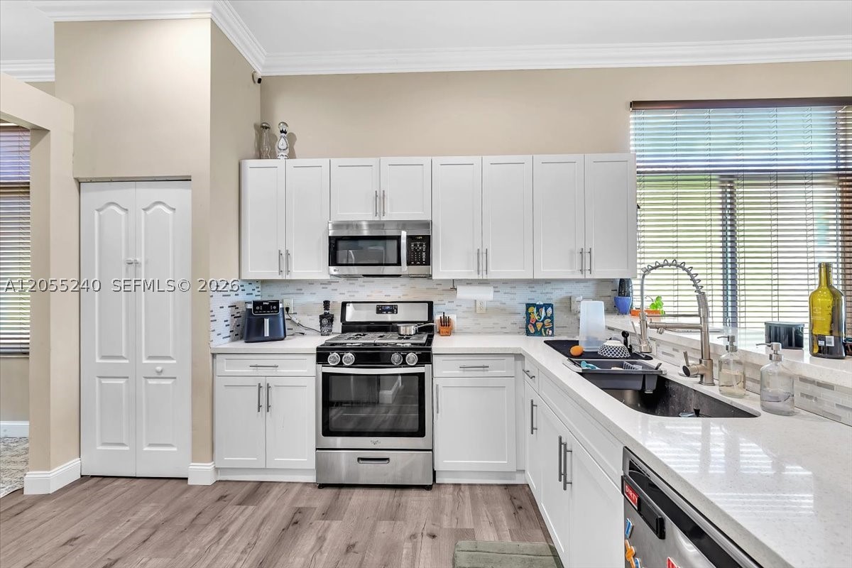 BIG SKY NORTH RESIDENTIAL - Residential Lease