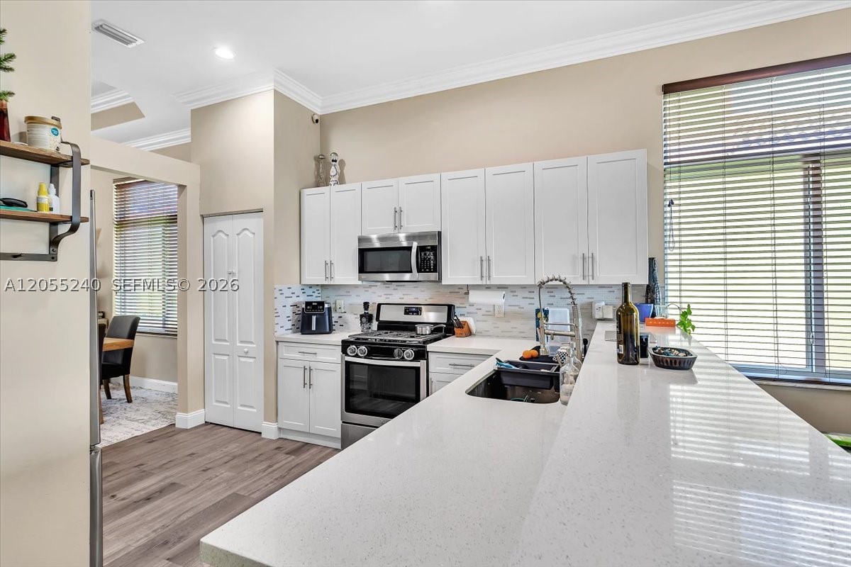 BIG SKY NORTH RESIDENTIAL - Residential Lease