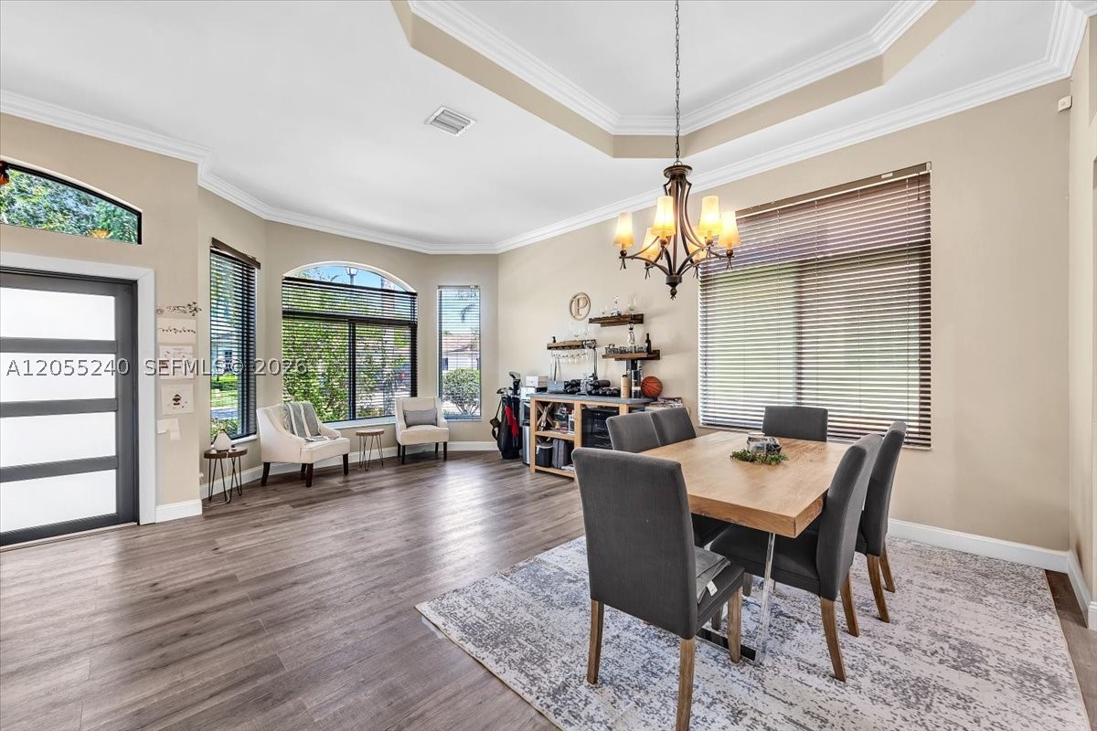 BIG SKY NORTH RESIDENTIAL - Residential Lease