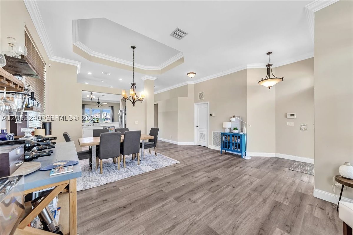 BIG SKY NORTH RESIDENTIAL - Residential Lease