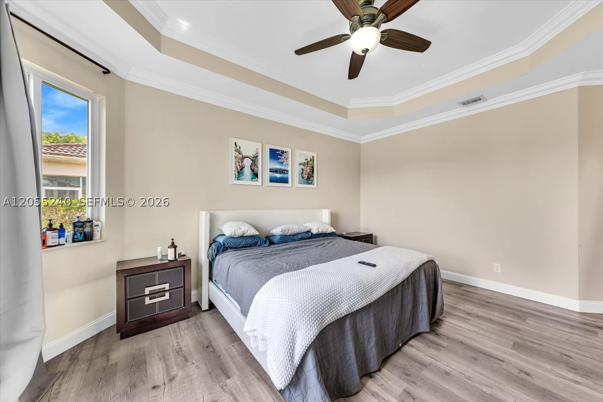 BIG SKY NORTH RESIDENTIAL - Residential Lease